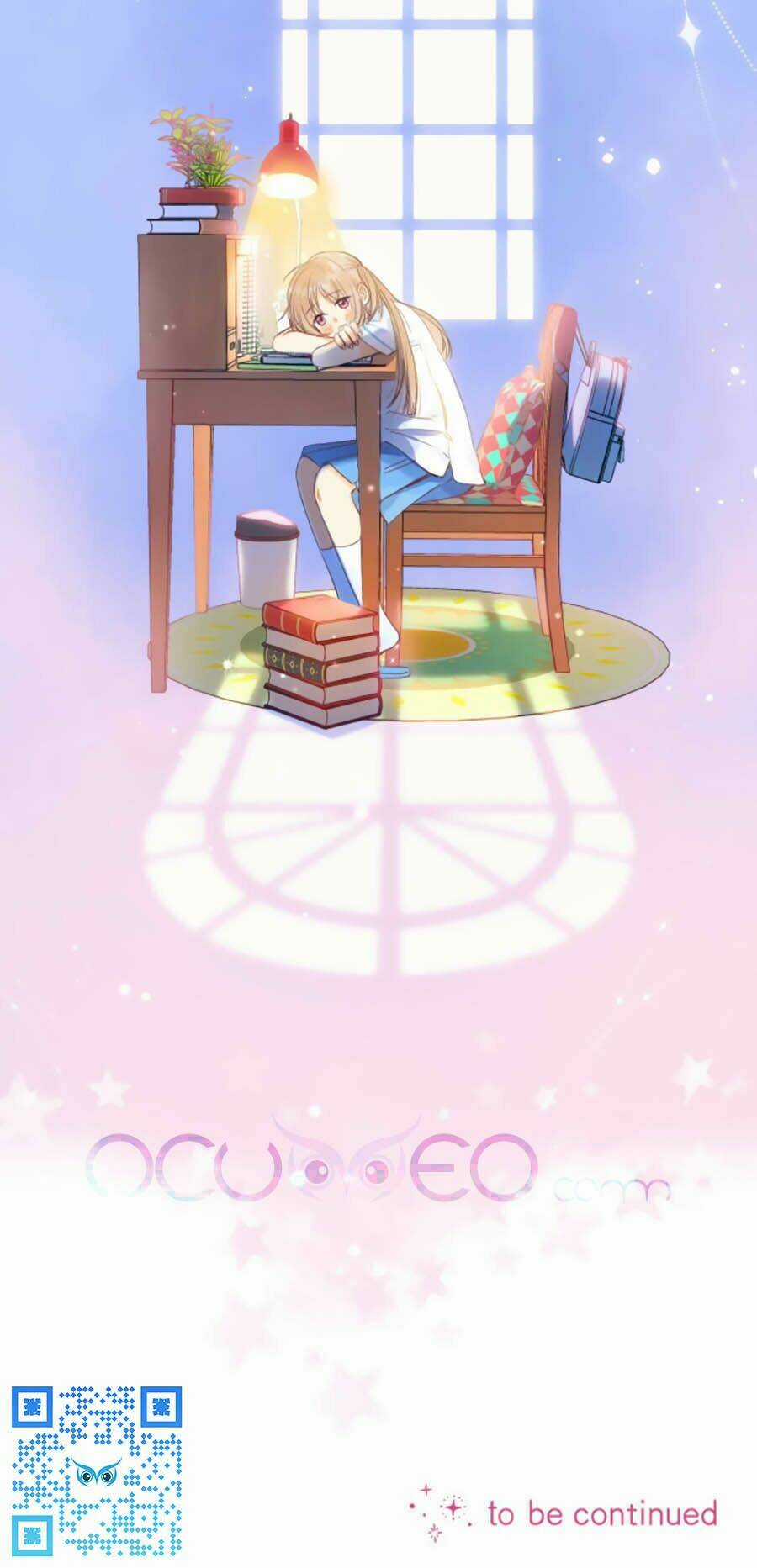 Vụng Trộm Giấu Không Được Chapter 7 trang 43