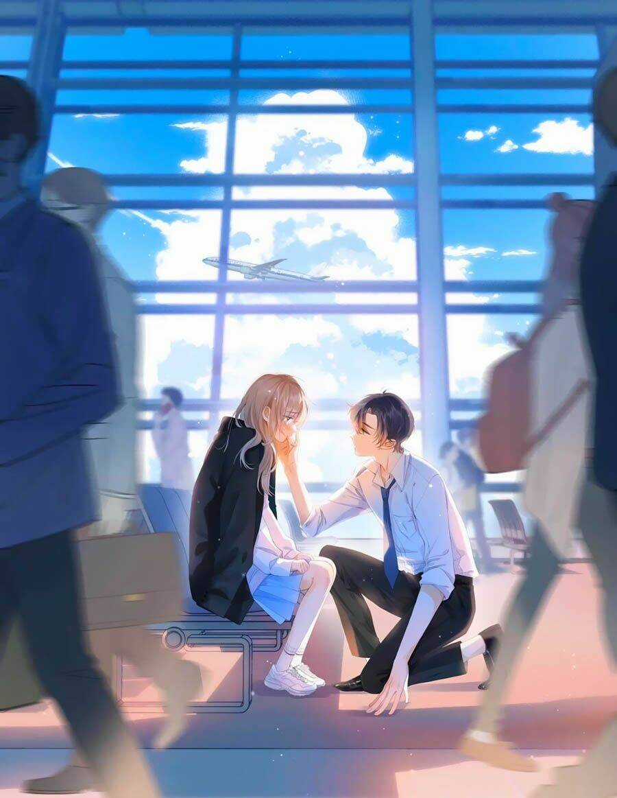 Vụng Trộm Giấu Không Được Chapter 7 trang 44