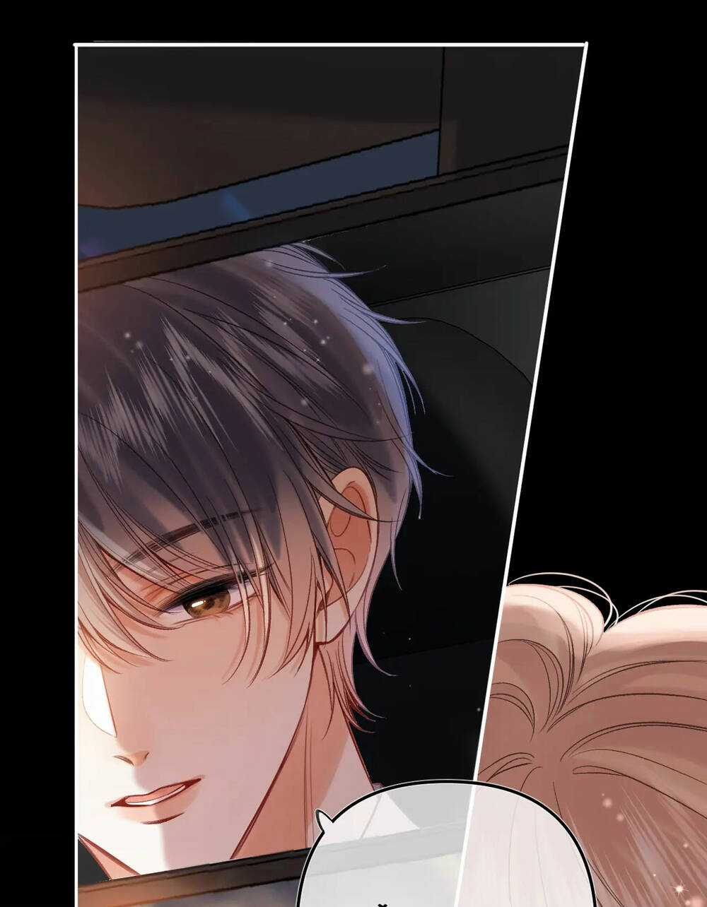 Vụng Trộm Giấu Không Được Chapter 70.2 trang 0