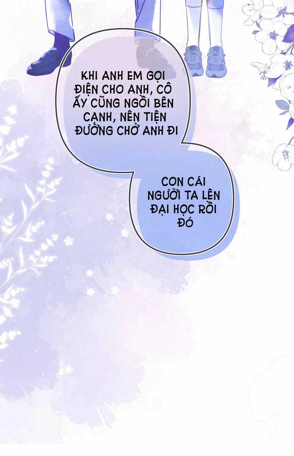 Vụng Trộm Giấu Không Được Chapter 72.2 trang 16