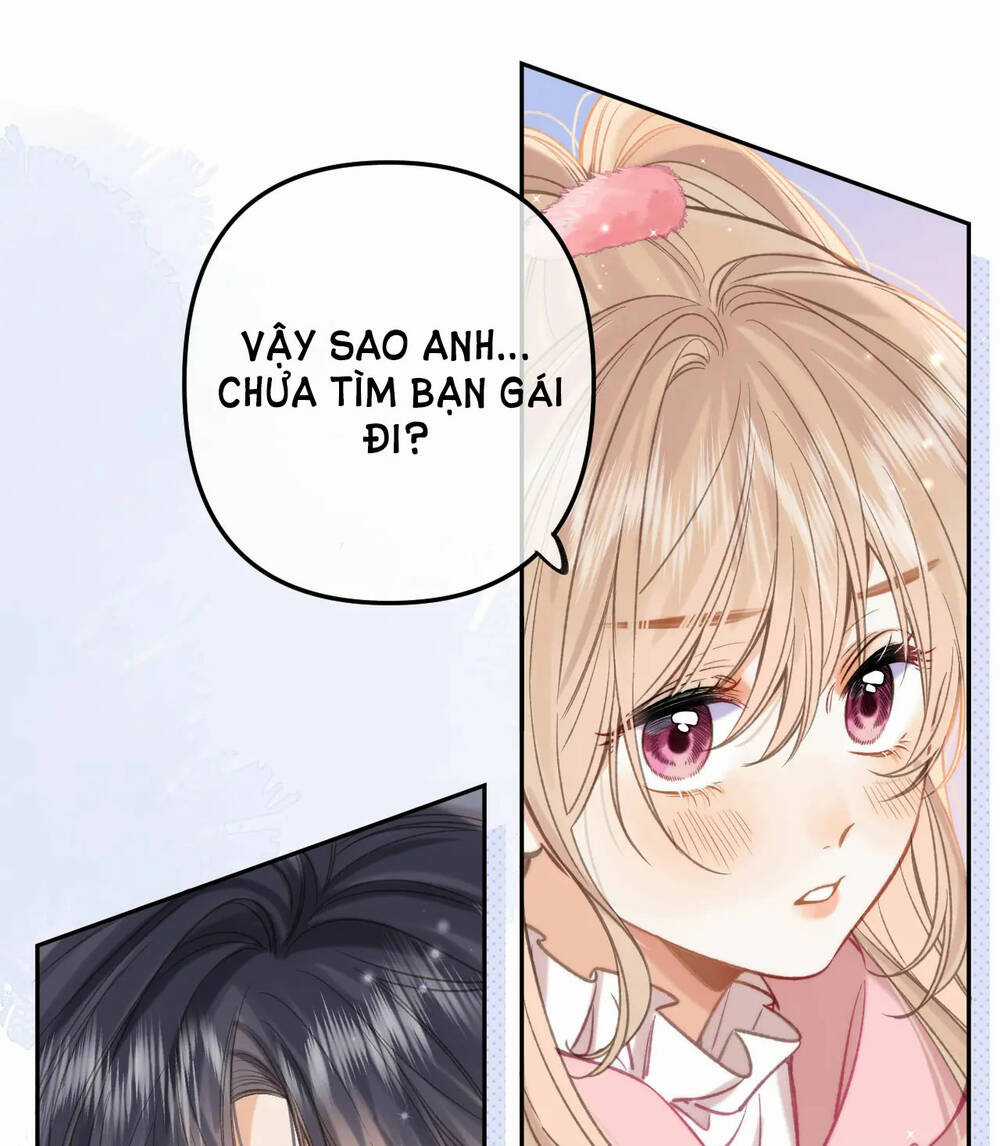 Vụng Trộm Giấu Không Được Chapter 72.2 trang 17