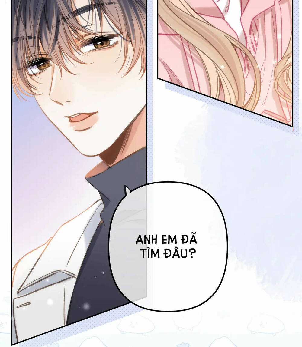 Vụng Trộm Giấu Không Được Chapter 72.2 trang 18