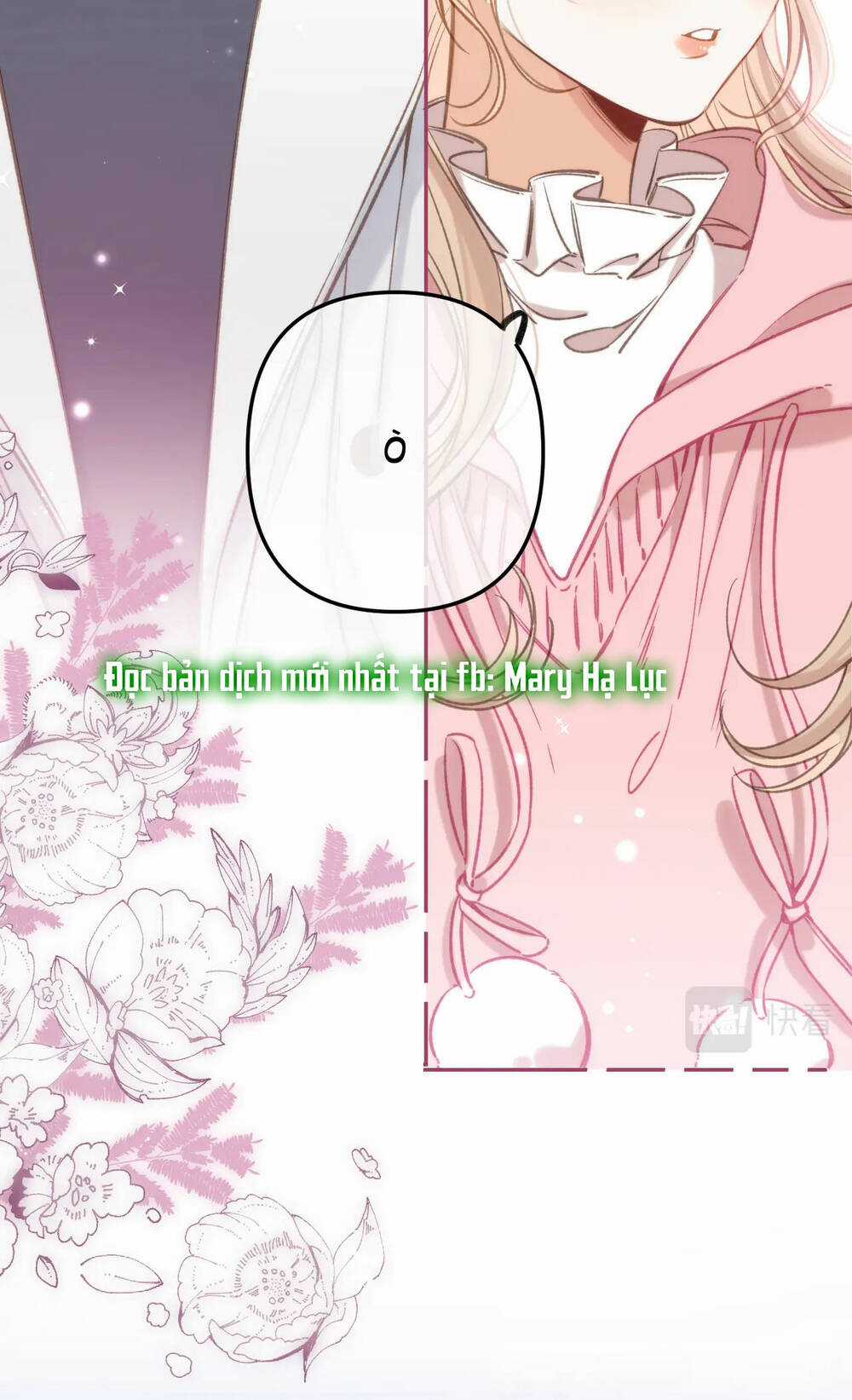 Vụng Trộm Giấu Không Được Chapter 72.2 trang 21