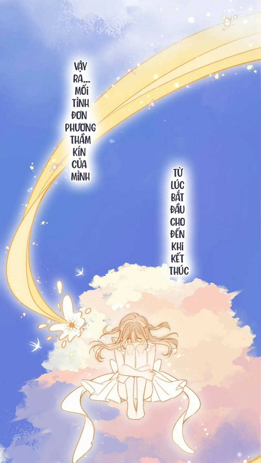 Vụng Trộm Giấu Không Được Chapter 72.2 trang 24