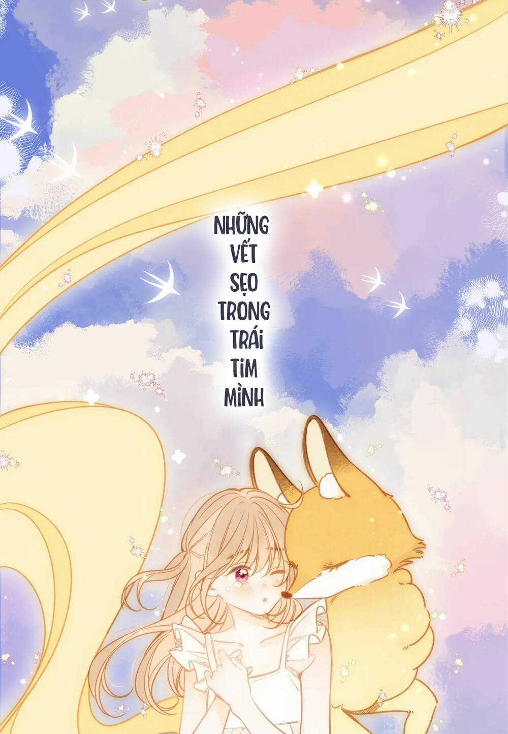 Vụng Trộm Giấu Không Được Chapter 72.2 trang 25