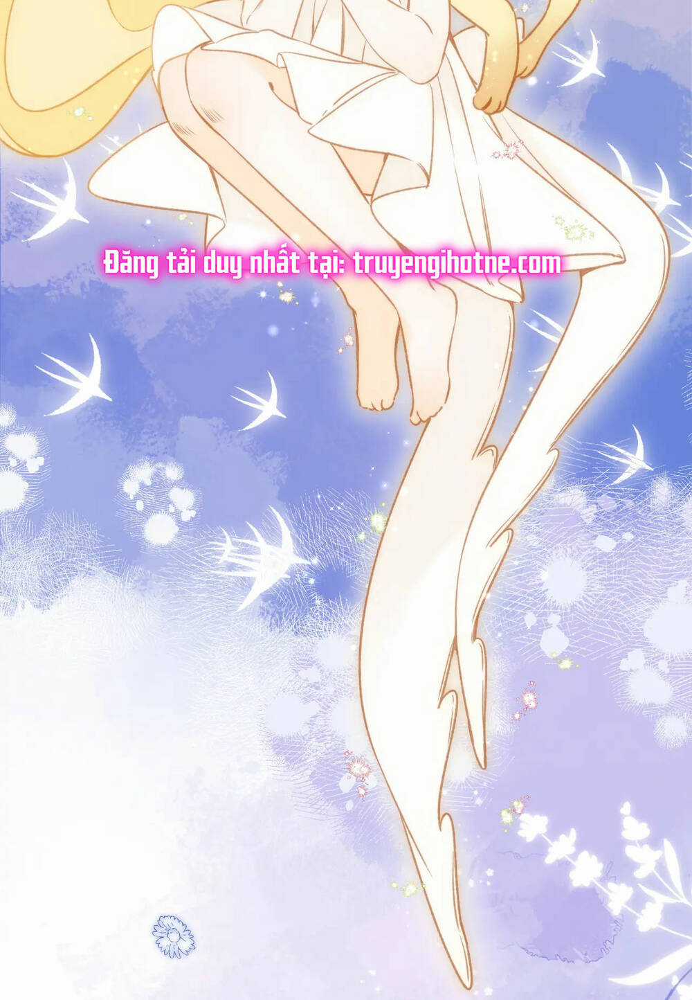 Vụng Trộm Giấu Không Được Chapter 72.2 trang 26