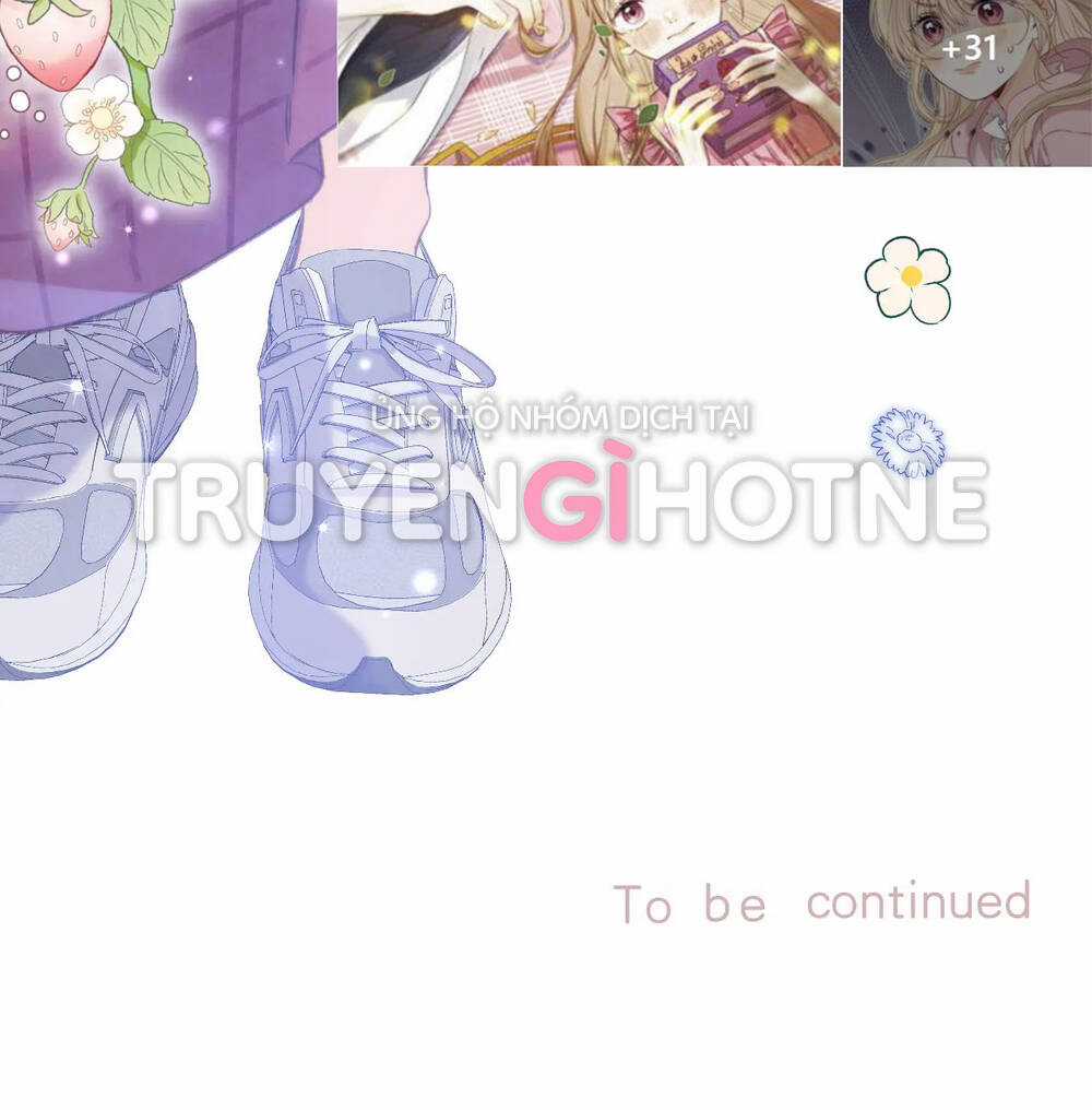 Vụng Trộm Giấu Không Được Chapter 72.2 trang 29