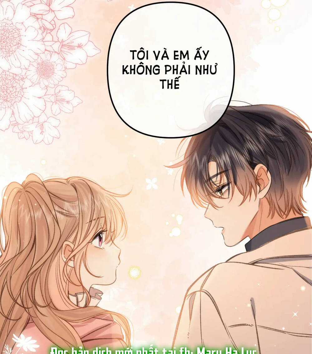 Vụng Trộm Giấu Không Được Chapter 72.2 trang 5