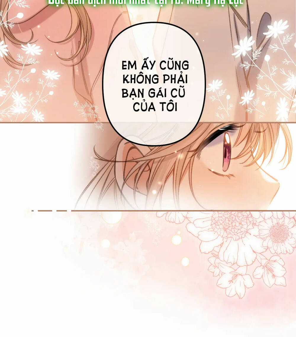 Vụng Trộm Giấu Không Được Chapter 72.2 trang 6