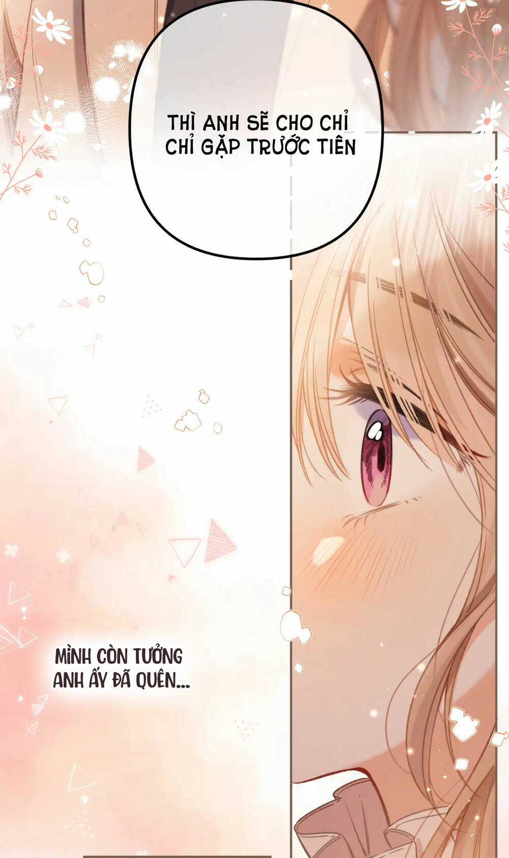 Vụng Trộm Giấu Không Được Chapter 72.2 trang 8