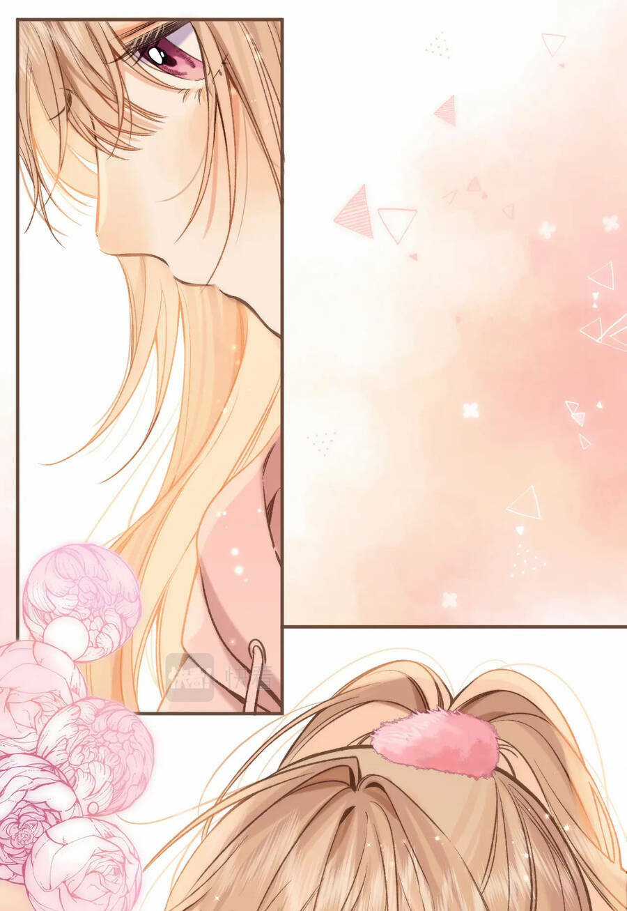 Vụng Trộm Giấu Không Được Chapter 73.1 trang 10