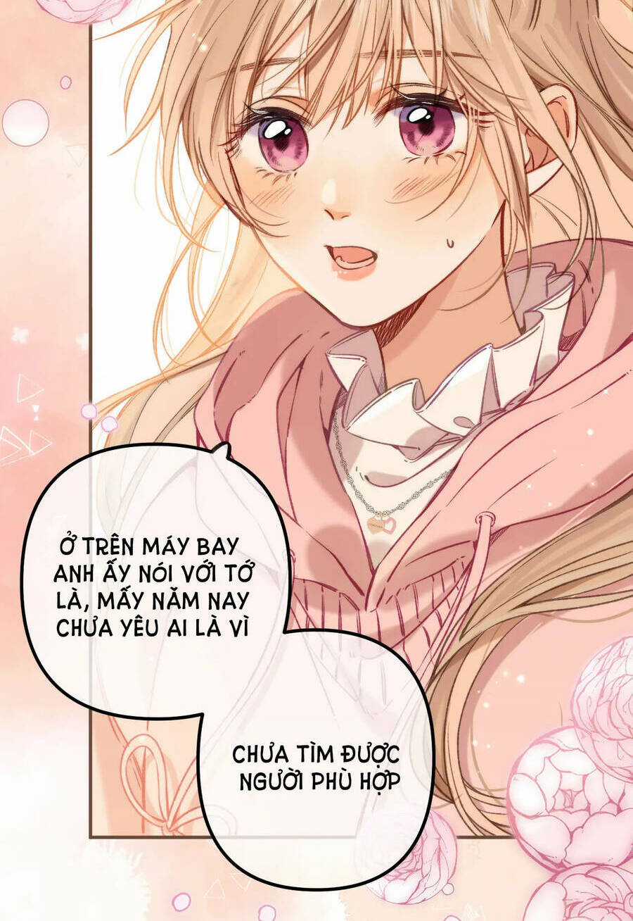 Vụng Trộm Giấu Không Được Chapter 73.1 trang 11