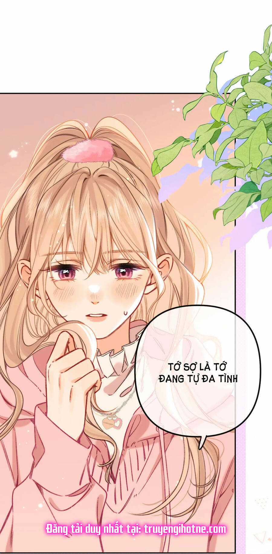 Vụng Trộm Giấu Không Được Chapter 73.1 trang 13