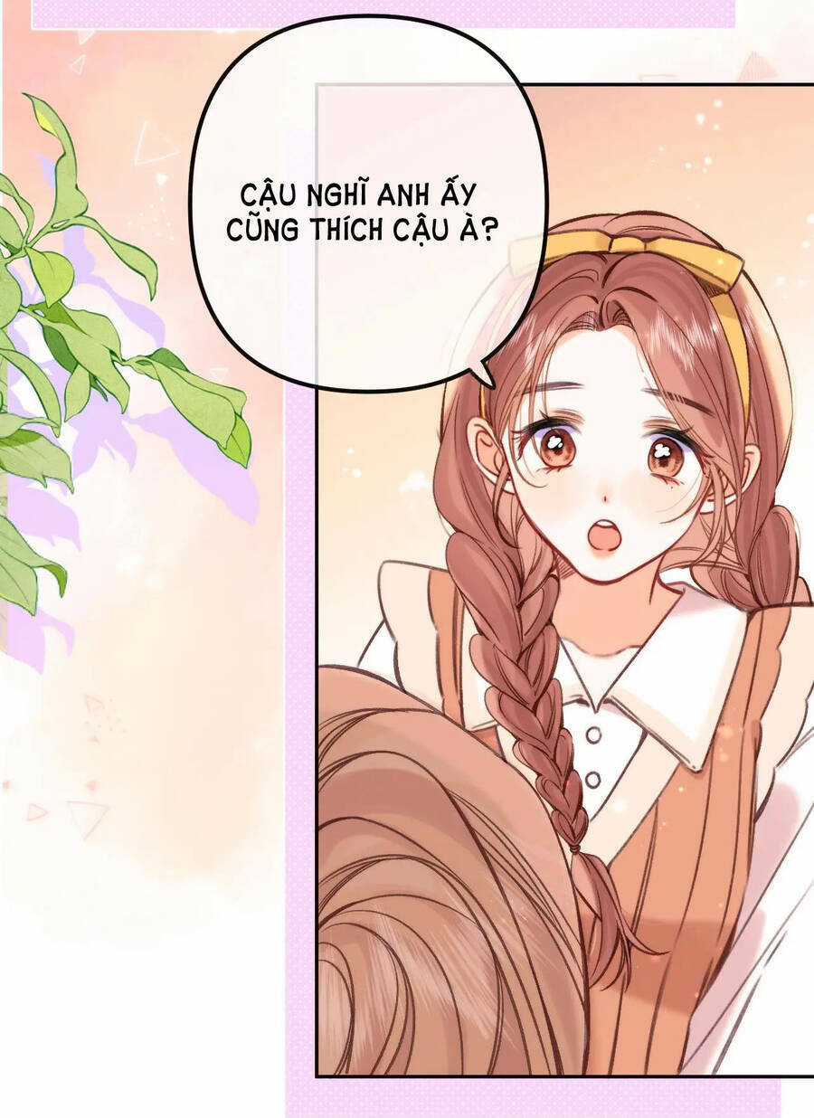 Vụng Trộm Giấu Không Được Chapter 73.1 trang 14