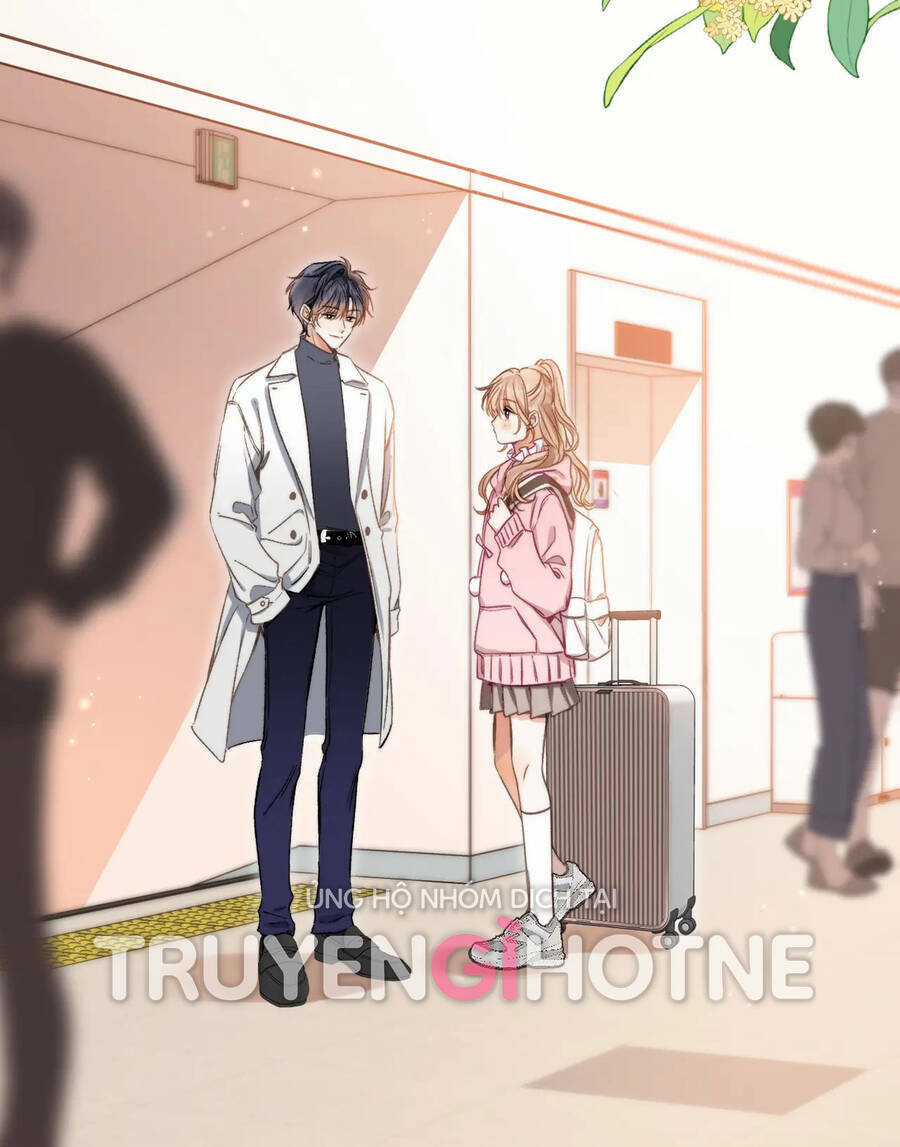 Vụng Trộm Giấu Không Được Chapter 73.1 trang 3