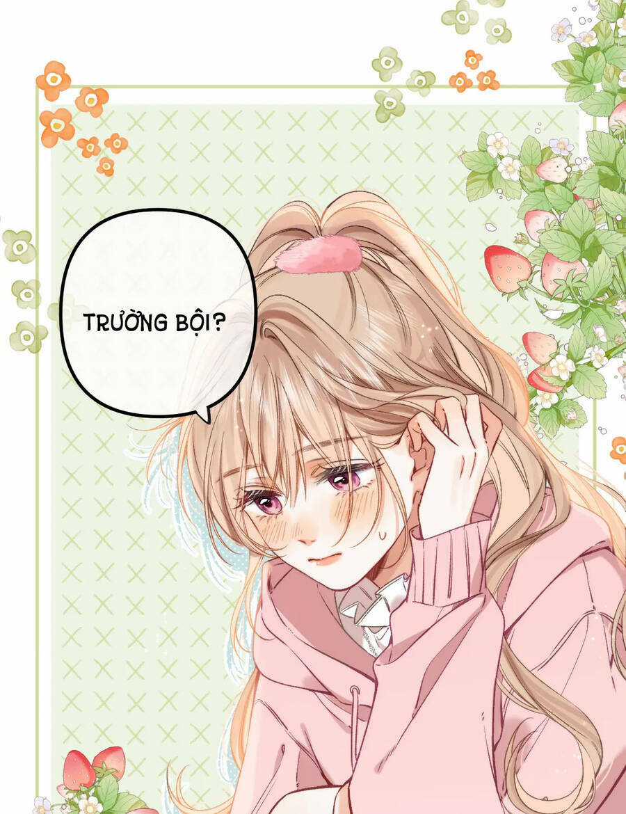 Vụng Trộm Giấu Không Được Chapter 73.1 trang 7