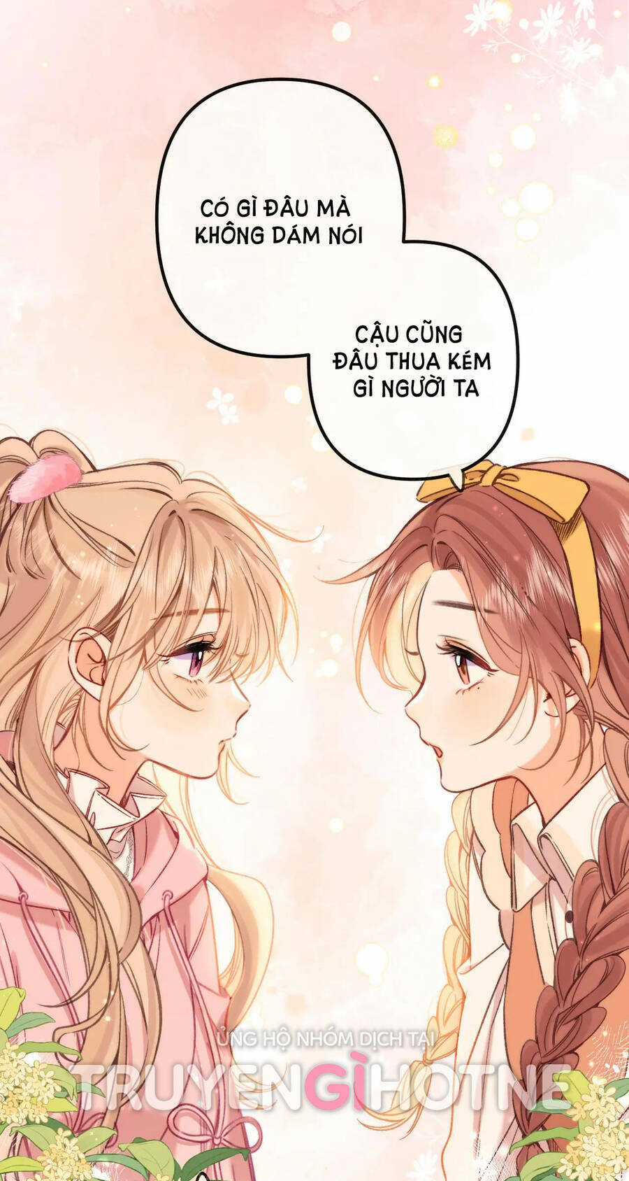 Vụng Trộm Giấu Không Được Chapter 73.2 trang 1