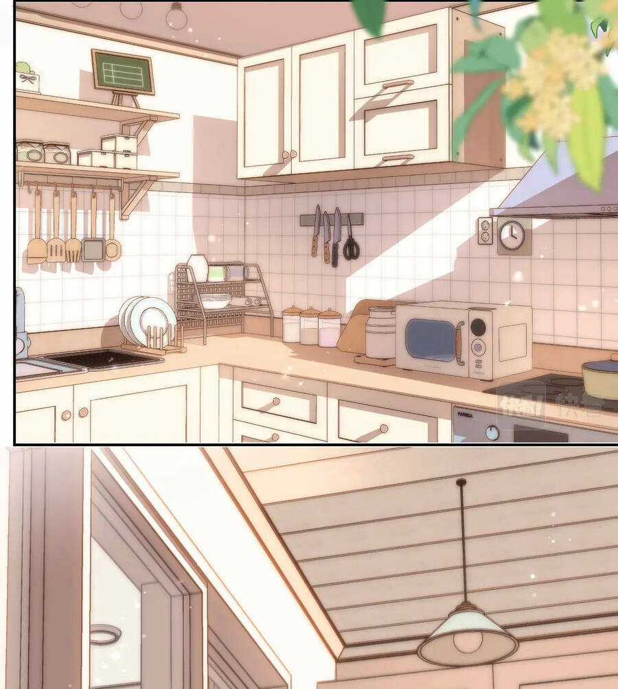 Vụng Trộm Giấu Không Được Chapter 73.2 trang 12