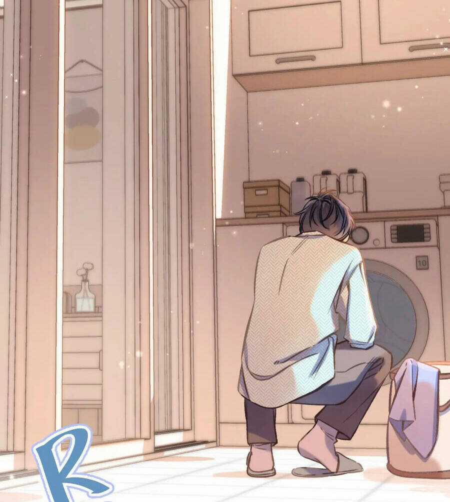 Vụng Trộm Giấu Không Được Chapter 73.2 trang 13