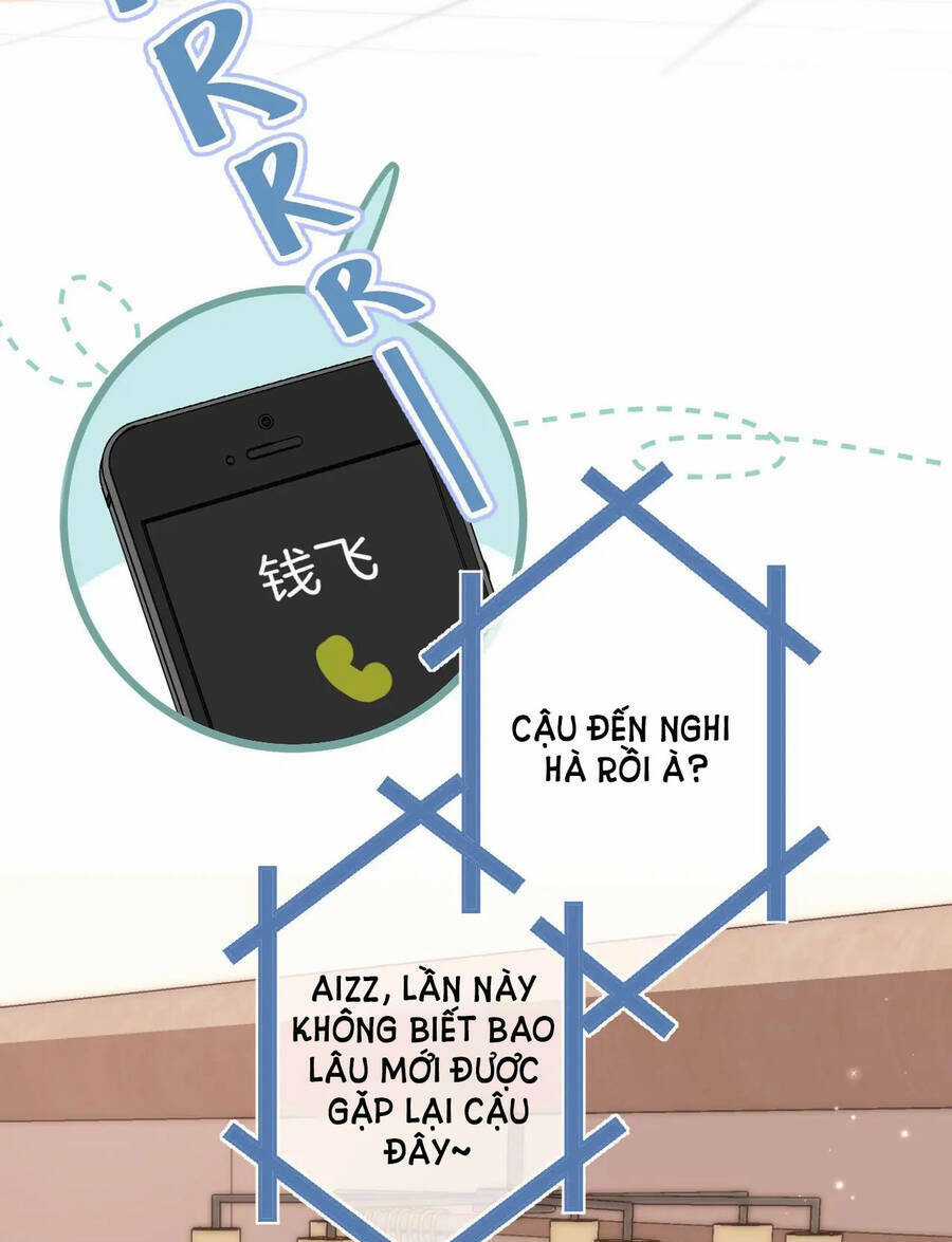 Vụng Trộm Giấu Không Được Chapter 73.2 trang 14