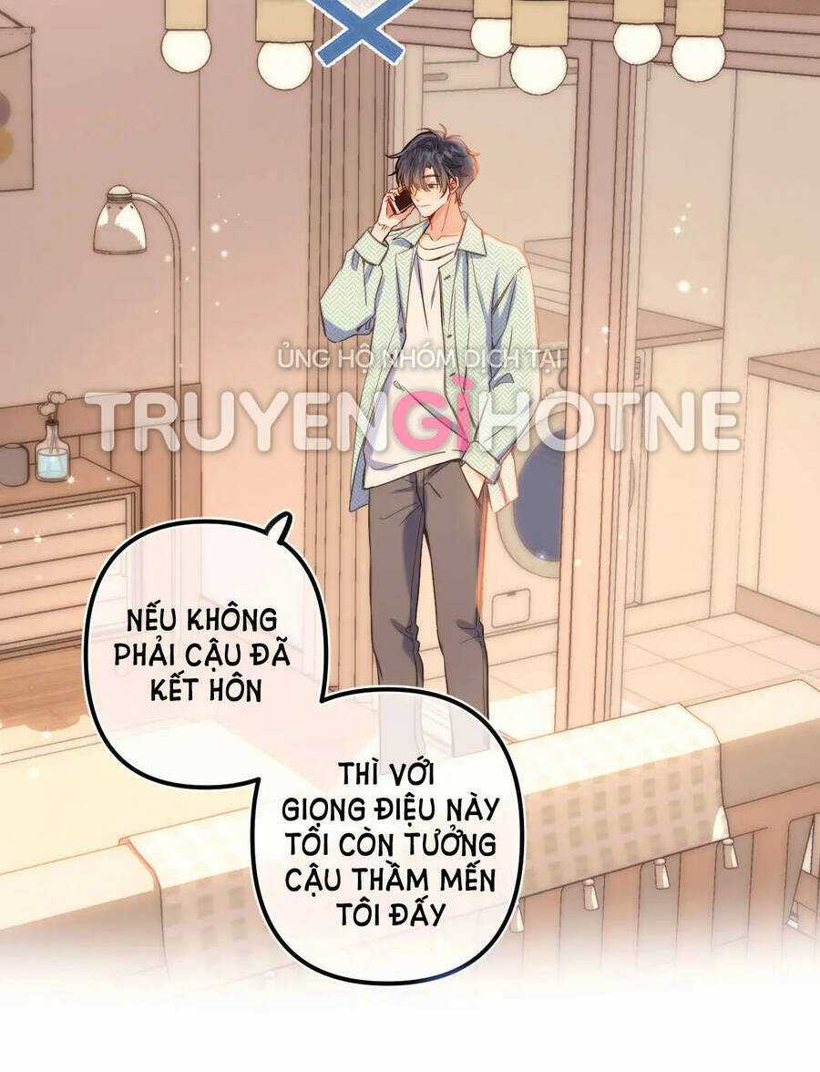 Vụng Trộm Giấu Không Được Chapter 73.2 trang 15