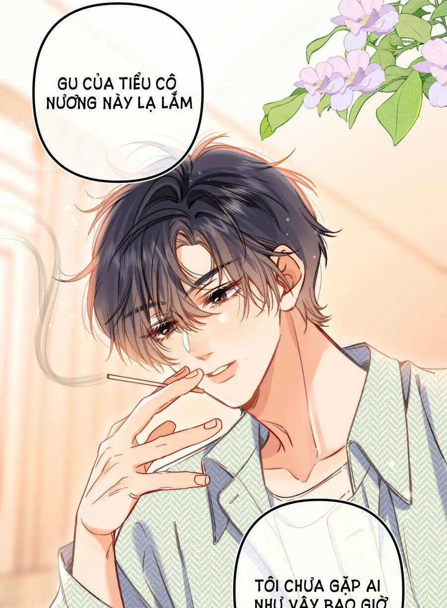 Vụng Trộm Giấu Không Được Chapter 73.2 trang 17