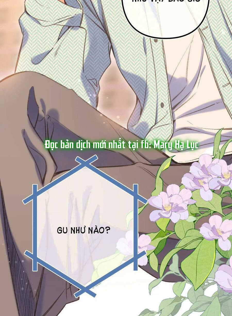 Vụng Trộm Giấu Không Được Chapter 73.2 trang 18