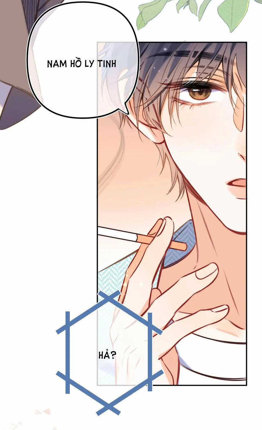 Vụng Trộm Giấu Không Được Chapter 73.2 trang 19