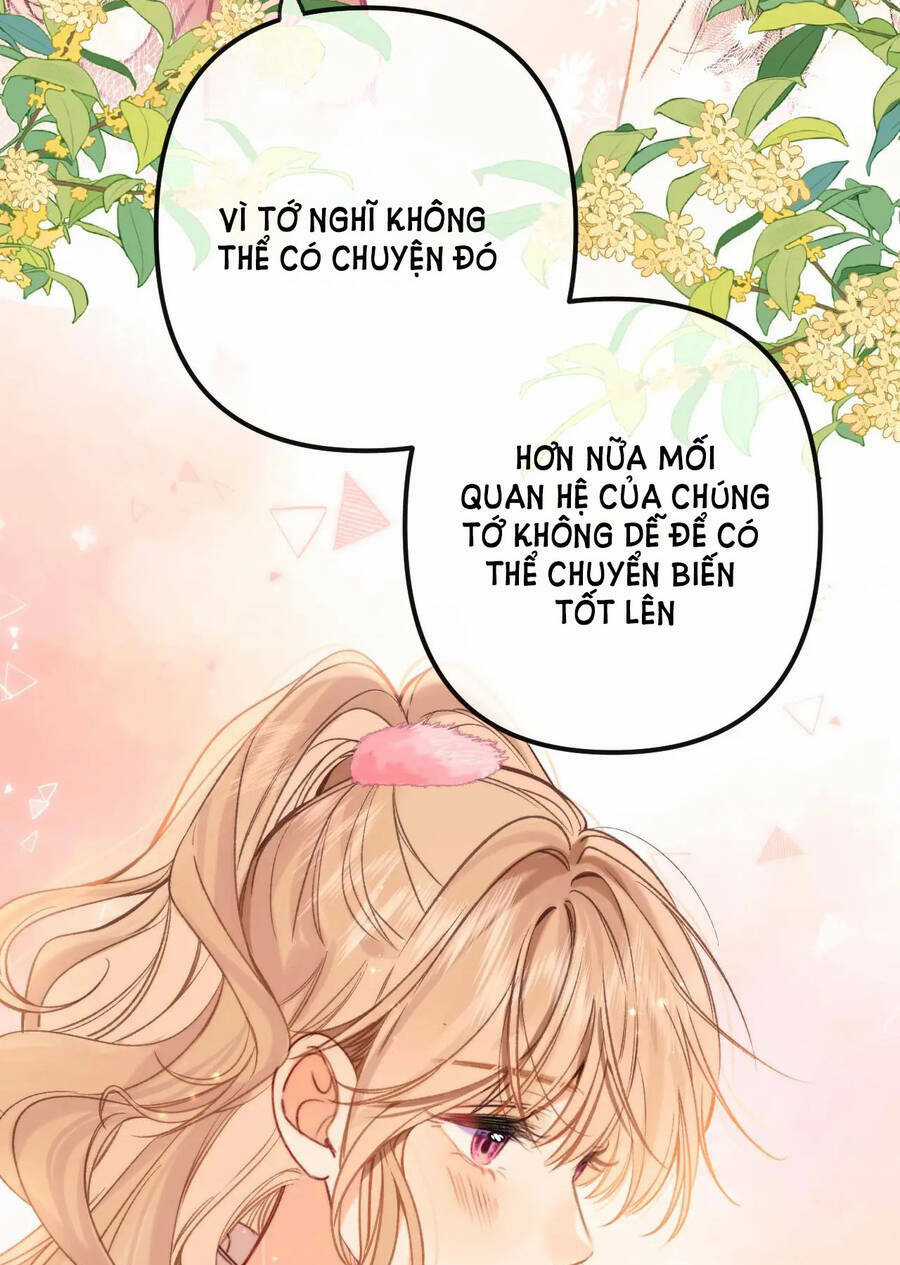 Vụng Trộm Giấu Không Được Chapter 73.2 trang 2