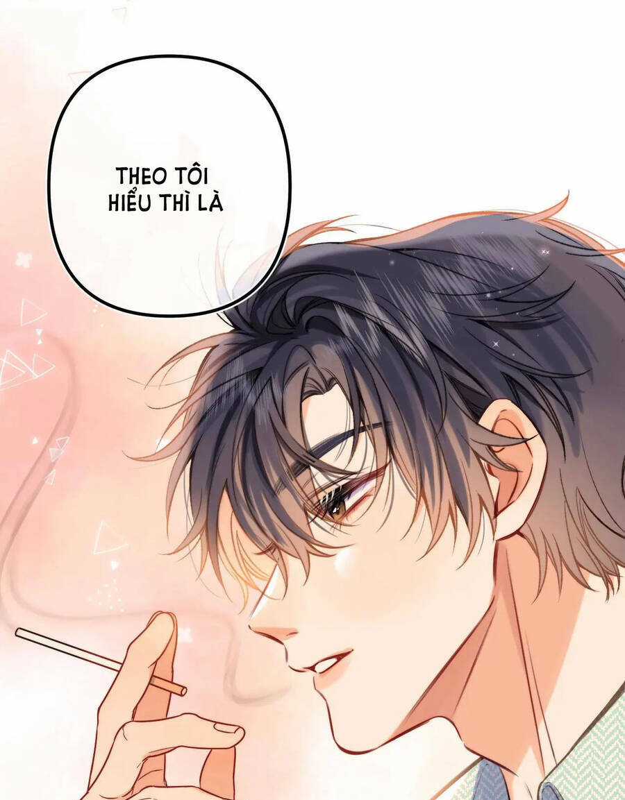 Vụng Trộm Giấu Không Được Chapter 73.2 trang 20