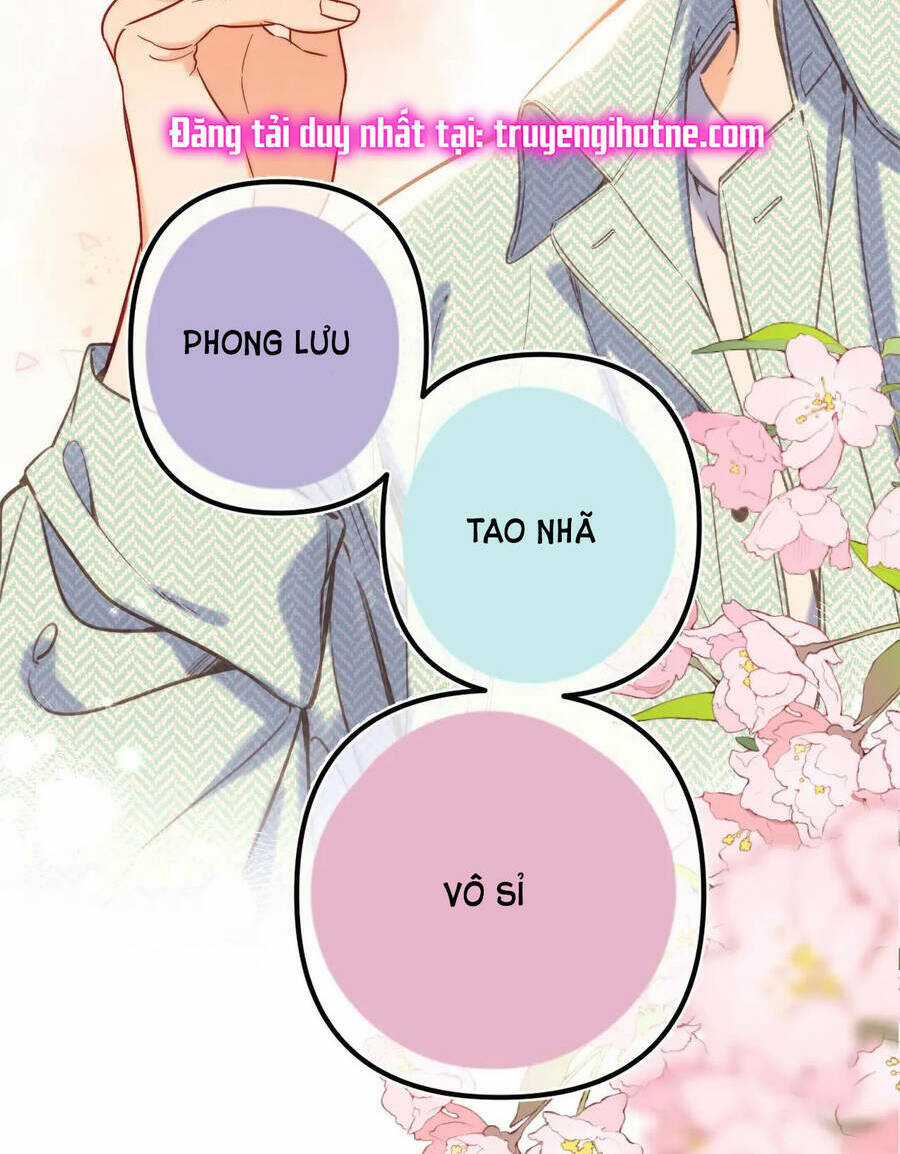 Vụng Trộm Giấu Không Được Chapter 73.2 trang 21