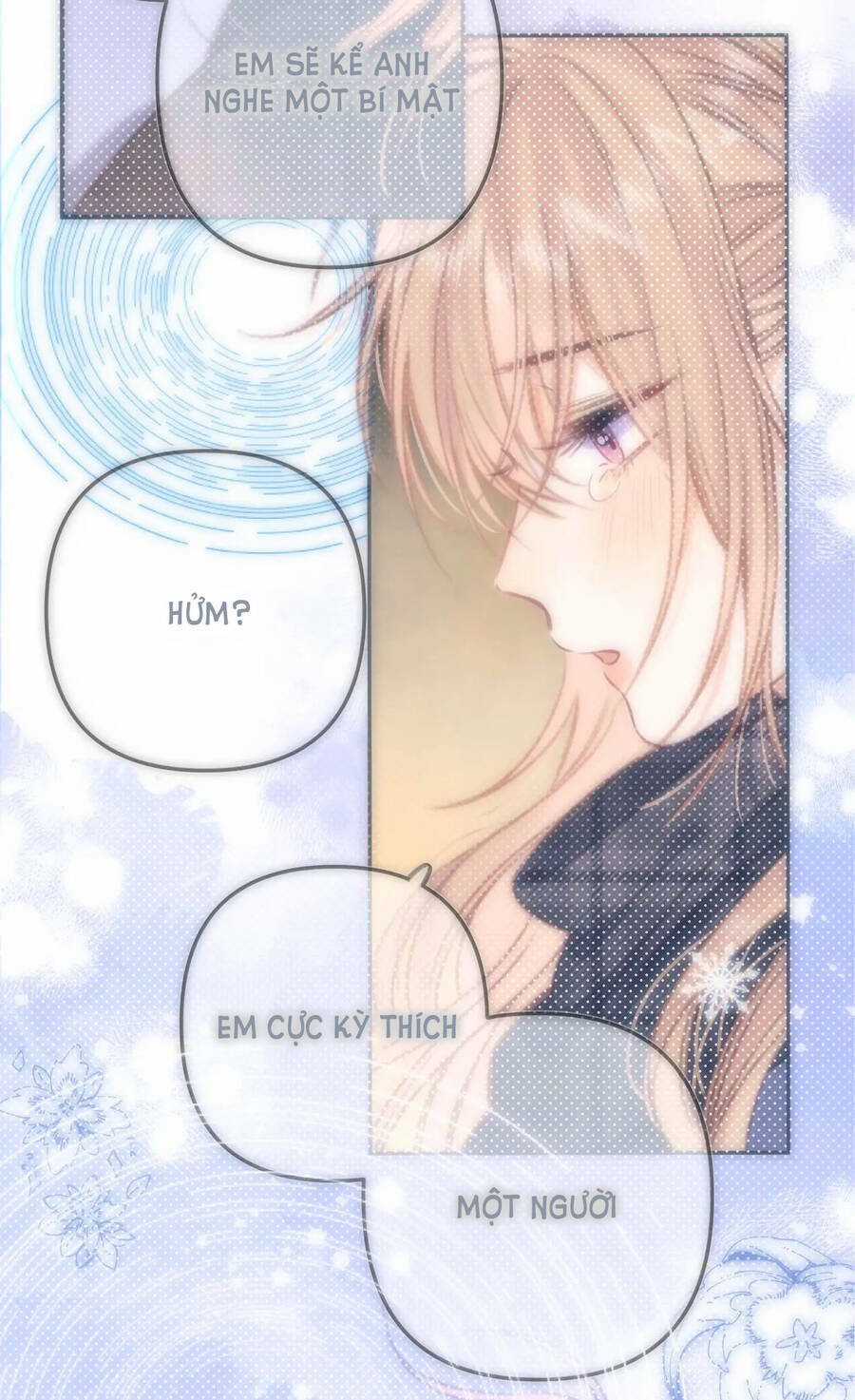 Vụng Trộm Giấu Không Được Chapter 73.2 trang 27