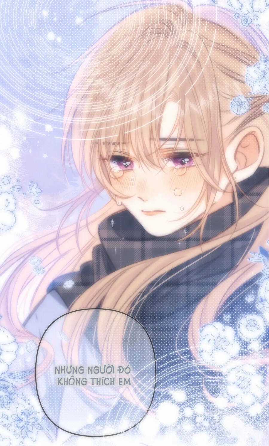 Vụng Trộm Giấu Không Được Chapter 73.2 trang 28