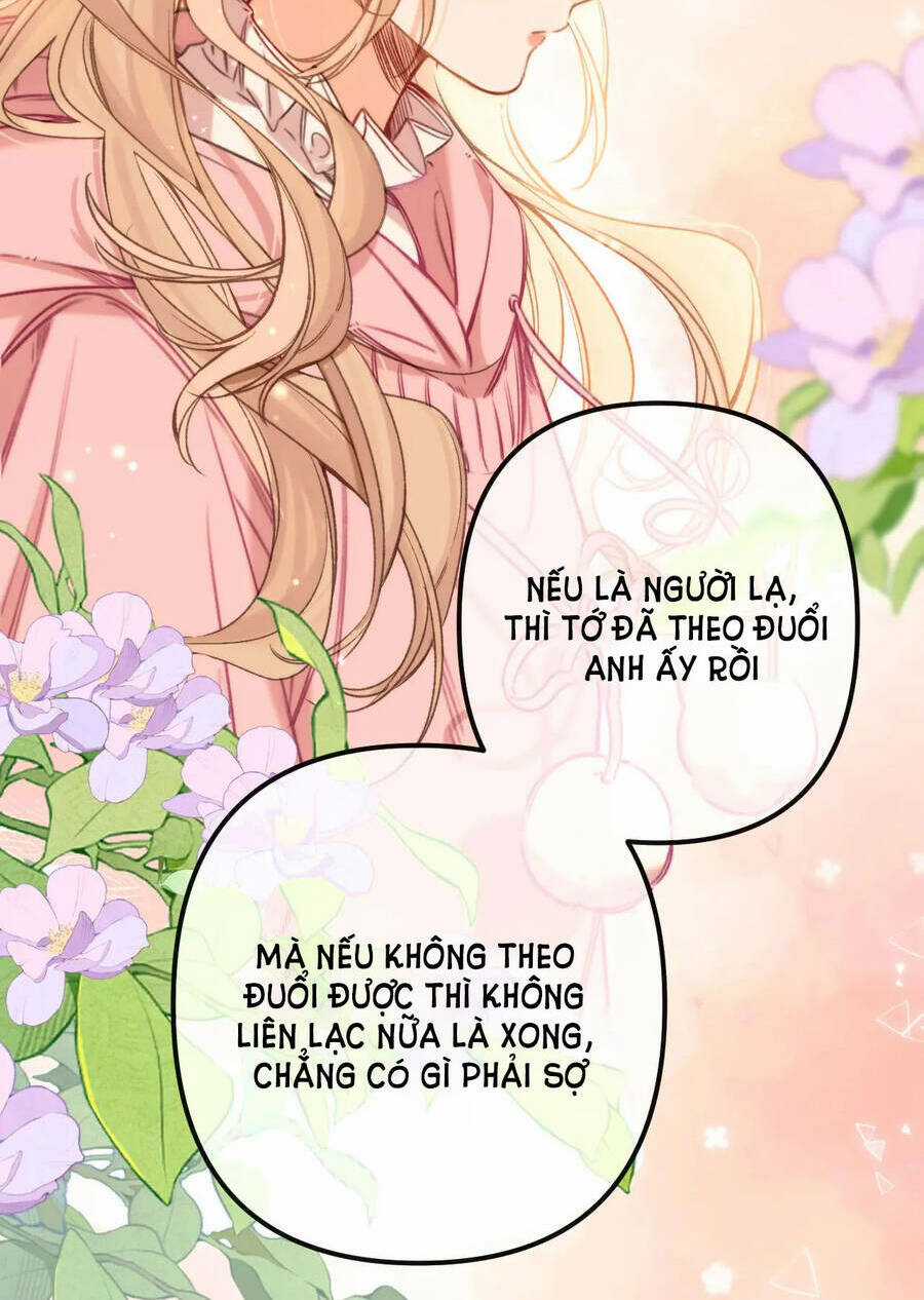 Vụng Trộm Giấu Không Được Chapter 73.2 trang 3