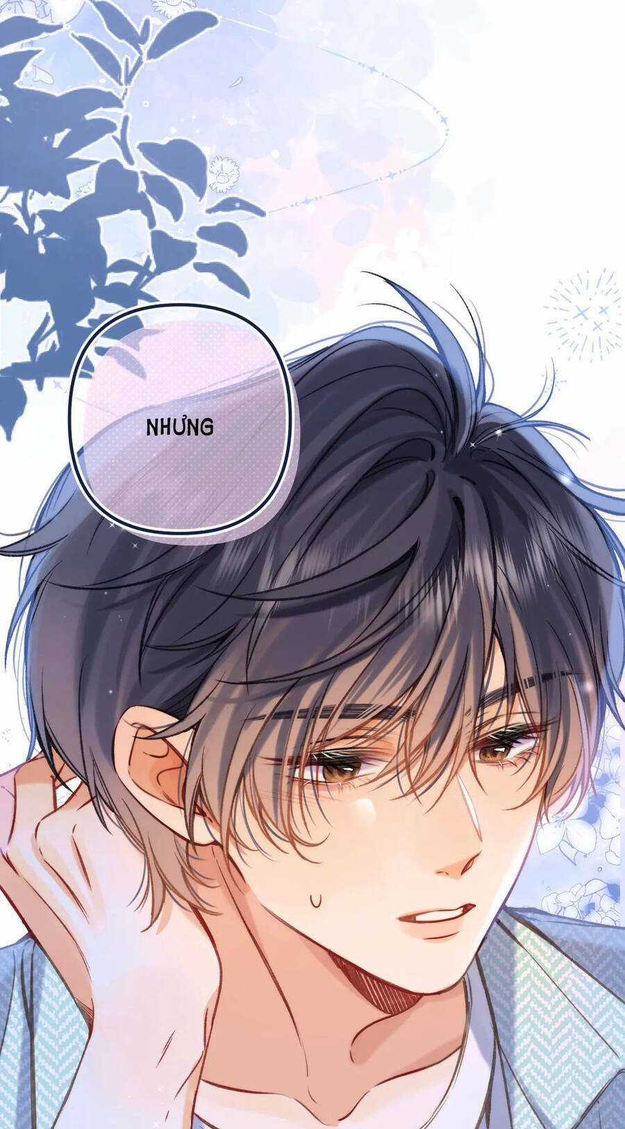 Vụng Trộm Giấu Không Được Chapter 73.2 trang 31