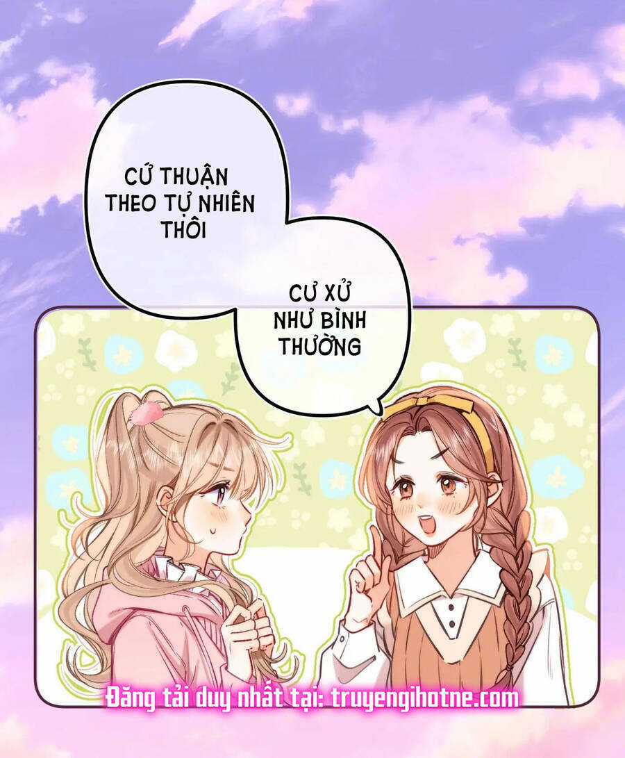 Vụng Trộm Giấu Không Được Chapter 73.2 trang 8