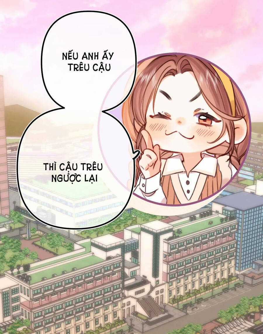 Vụng Trộm Giấu Không Được Chapter 73.2 trang 9