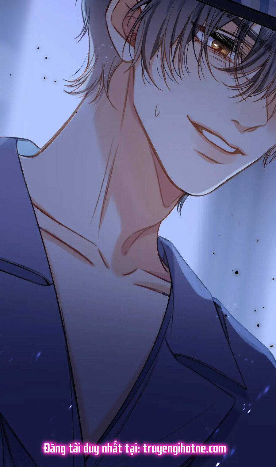 Vụng Trộm Giấu Không Được Chapter 74.1 trang 14