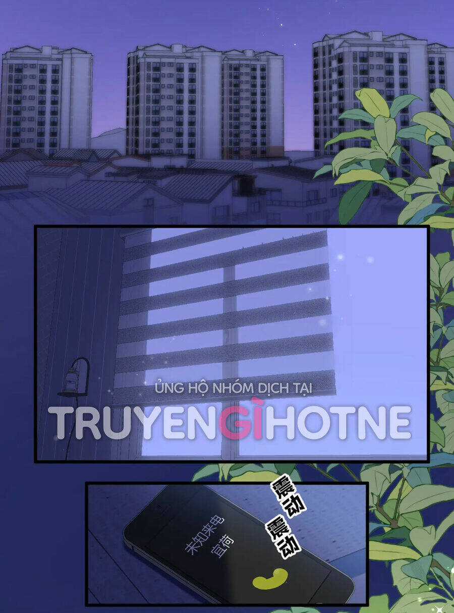 Vụng Trộm Giấu Không Được Chapter 74.1 trang 2