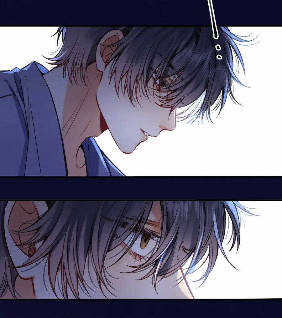 Vụng Trộm Giấu Không Được Chapter 74.1 trang 20