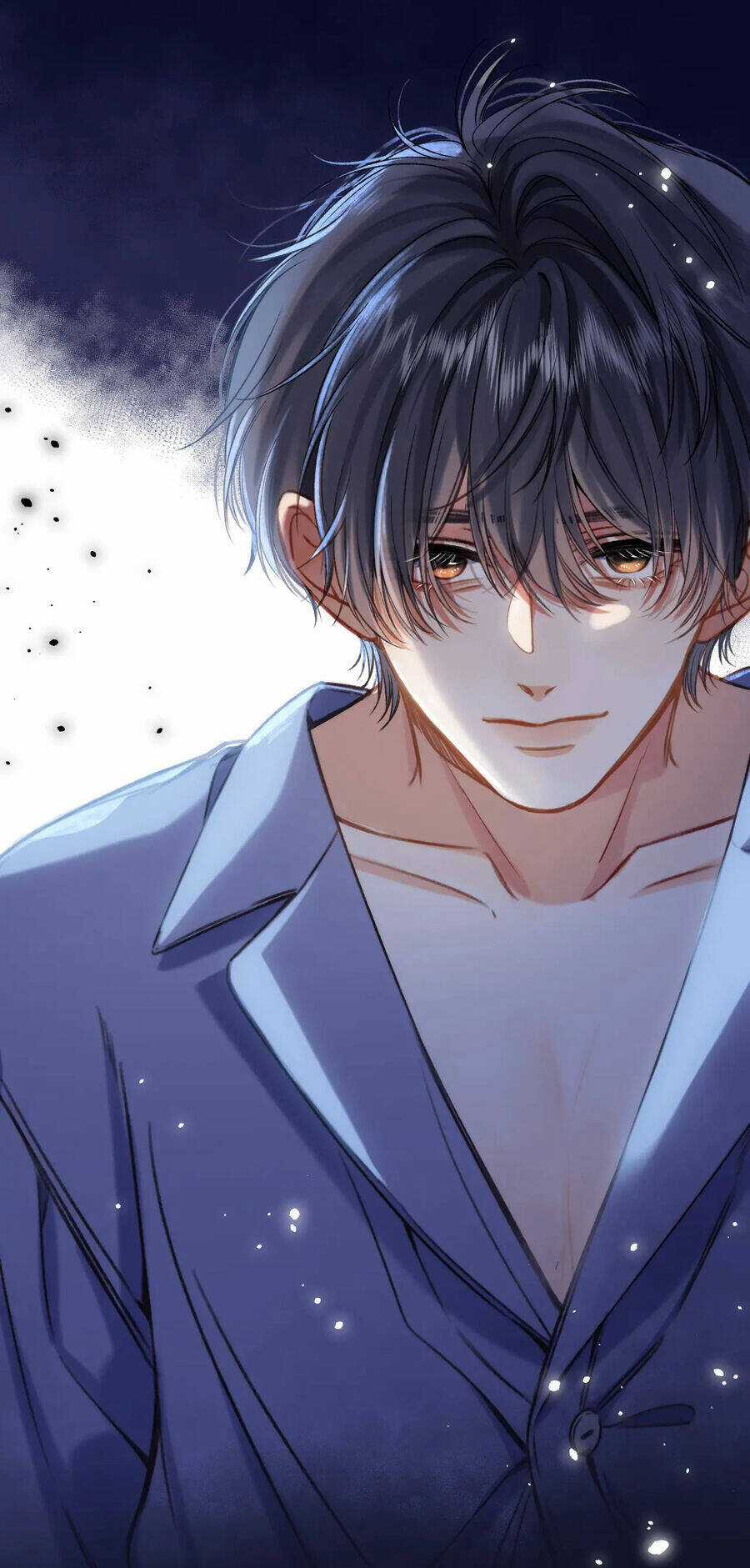 Vụng Trộm Giấu Không Được Chapter 74.1 trang 21