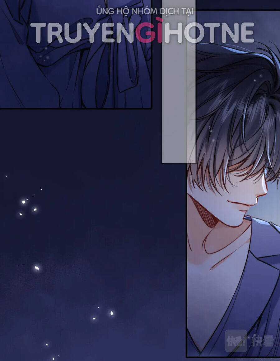 Vụng Trộm Giấu Không Được Chapter 74.1 trang 23