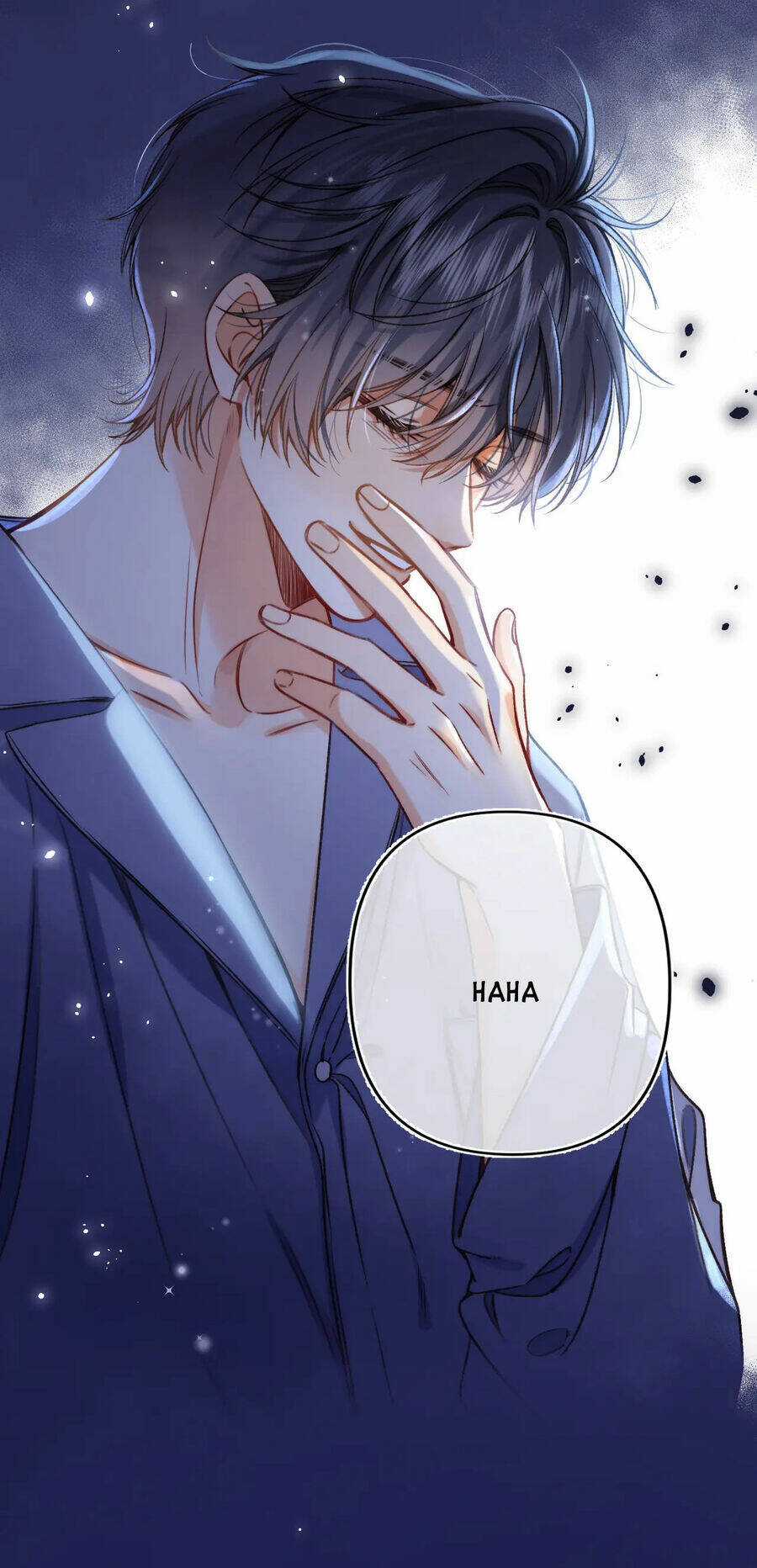 Vụng Trộm Giấu Không Được Chapter 74.1 trang 24