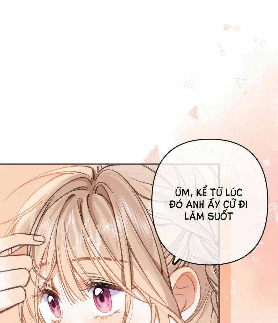 Vụng Trộm Giấu Không Được Chapter 74.1 trang 29