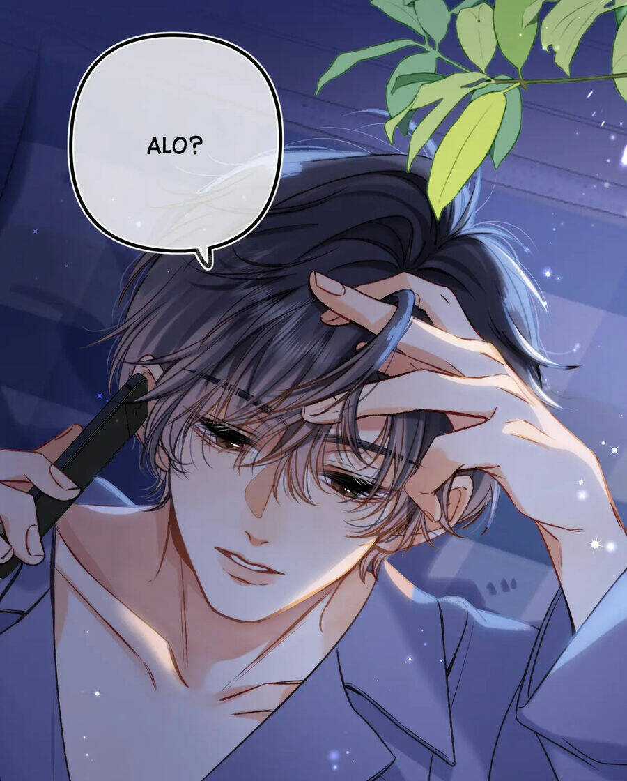 Vụng Trộm Giấu Không Được Chapter 74.1 trang 3