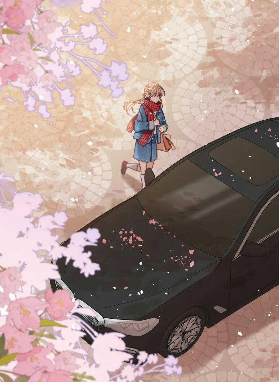 Vụng Trộm Giấu Không Được Chapter 74.1 trang 33