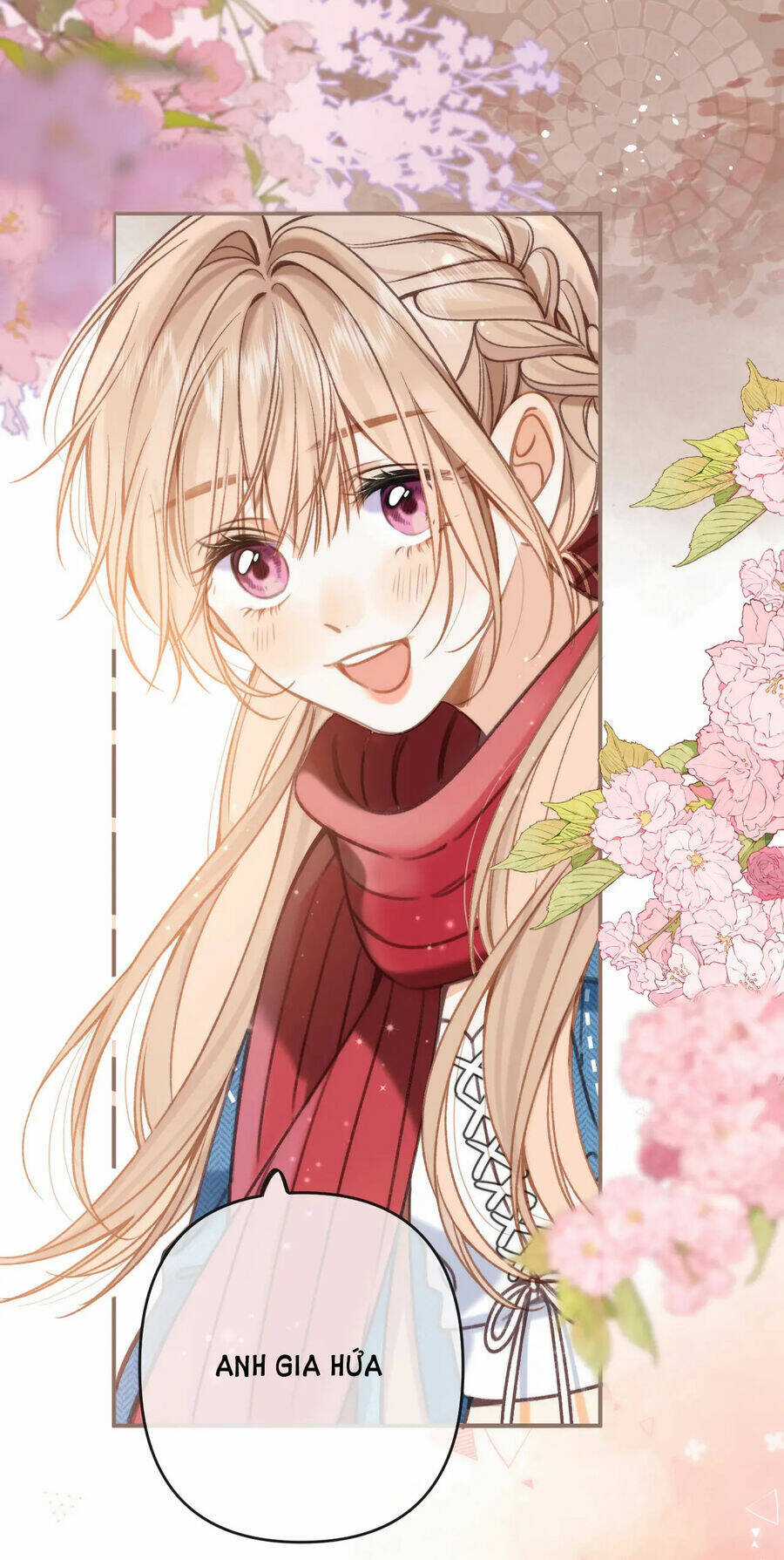 Vụng Trộm Giấu Không Được Chapter 74.1 trang 34