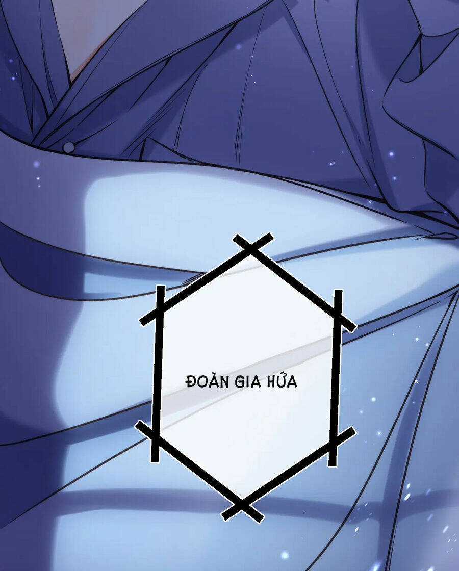 Vụng Trộm Giấu Không Được Chapter 74.1 trang 4