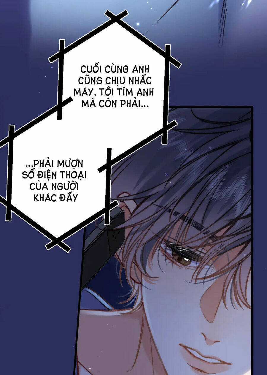 Vụng Trộm Giấu Không Được Chapter 74.1 trang 5