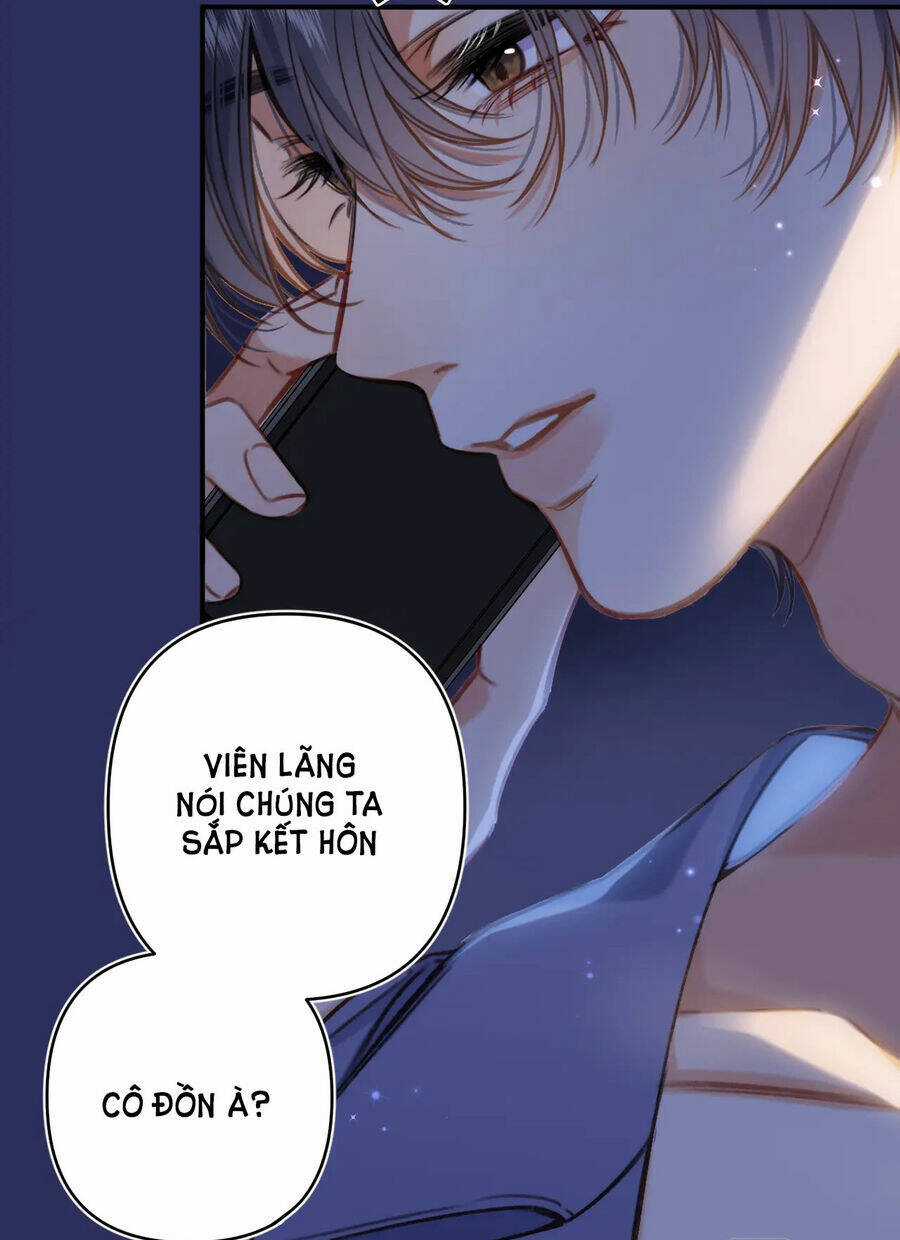 Vụng Trộm Giấu Không Được Chapter 74.1 trang 7